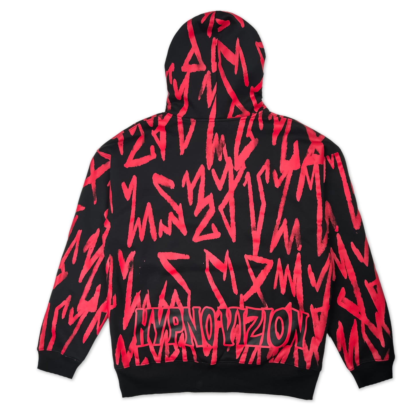 HypnoVizion - No Such Thing Pullover Hoodie